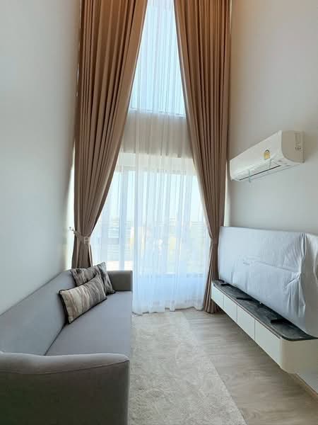 ESQUE Sukhumvit 101/1, Bangkok, Soi Wachiratham Sathit 25, Bang Chak, Phra Khanong, Bangkok, 1 Bedroom, 43 sqm, Condo For Rent, by Connex Property, 500310226 - DDproperty.com