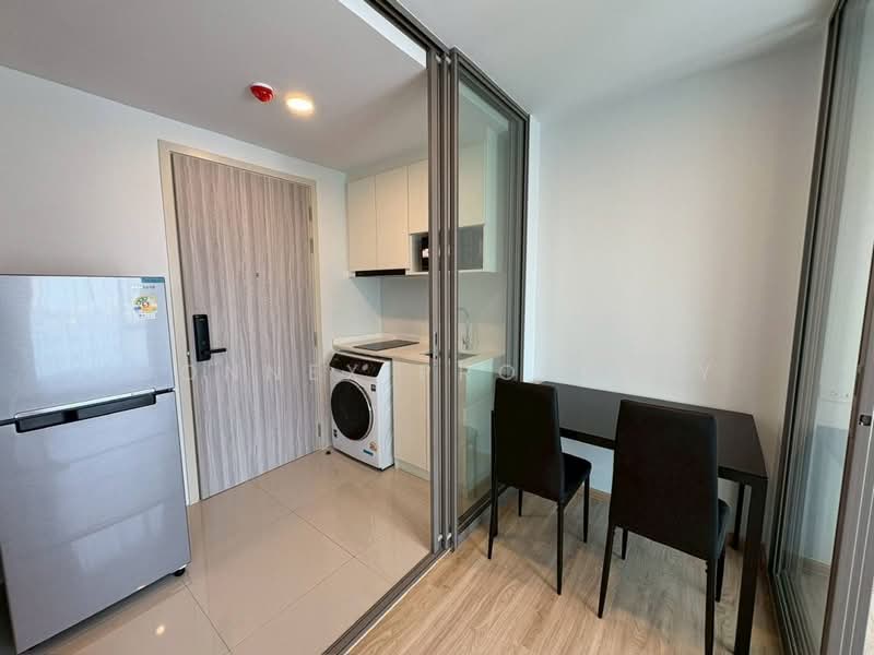 ESQUE Sukhumvit 101/1, Bangkok, Soi Wachiratham Sathit 25, Bang Chak, Phra Khanong, Bangkok, 1 Bedroom, 43 sqm, Condo For Rent, by Connex Property, 500310226 - DDproperty.com