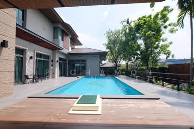 ขาย - Golden Town Chalermprakiat - Suanluang : โกลเด้น ทาวน์ เฉลิมพระเกียรติ - สวนหลวง, กรุงเทพ