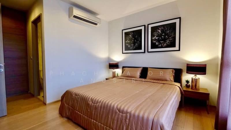 HQ Thonglor by Sansiri, Bangkok, Sukhumvit Road, Khlong Tan Nua, Watthana, Bangkok, 1 Bedroom, 42 sqm, Condo For Rent, by Phacharakorn Anusiri, 500310231 - DDproperty.com