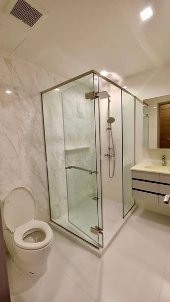 HQ Thonglor by Sansiri, Bangkok, Sukhumvit Road, Khlong Tan Nua, Watthana, Bangkok, 1 Bedroom, 42 sqm, Condo For Rent, by Phacharakorn Anusiri, 500310231 - DDproperty.com