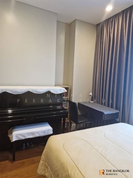 Bright Sukhumvit 24 : ไบร์ท สุขุมวิท 24, กรุงเทพ, ถนนสุขุมวิท 24, คลองตัน, คลองเตย, กรุงเทพ, 86 ตร.ม., คอนโด ให้เช่า, โดย Nicha Peerakittikul, 500310232 - DDproperty.com
