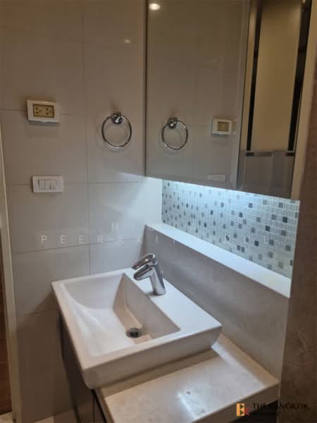 Bright Sukhumvit 24, Bangkok, Sukhumvit 24 Alley, Khong Tan, Khlong Toei, Bangkok, 2 Bedrooms, 86 sqm, Condo For Rent, by Nicha Peerakittikul, 500310232 - DDproperty.com