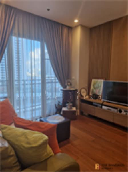 Bright Sukhumvit 24 : ไบร์ท สุขุมวิท 24, กรุงเทพ, ถนนสุขุมวิท 24, คลองตัน, คลองเตย, กรุงเทพ, 86 ตร.ม., คอนโด ให้เช่า, โดย Nicha Peerakittikul, 500310232 - DDproperty.com