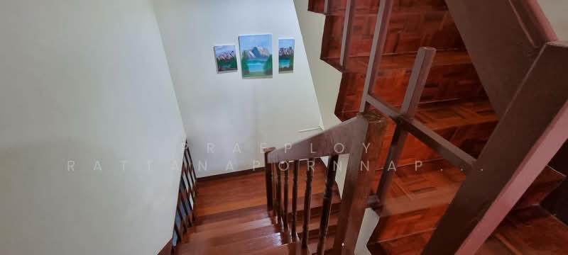 Maneeya Ville, Bangkok, Soi Wachiratham Sathit 12, Bang Chak, Phra Khanong, Bangkok, 3 Bedrooms, 240 sqm, Single Detached House For Rent, by Praeploy Rattanapornnapapatch, 500310233 - DDproperty.com