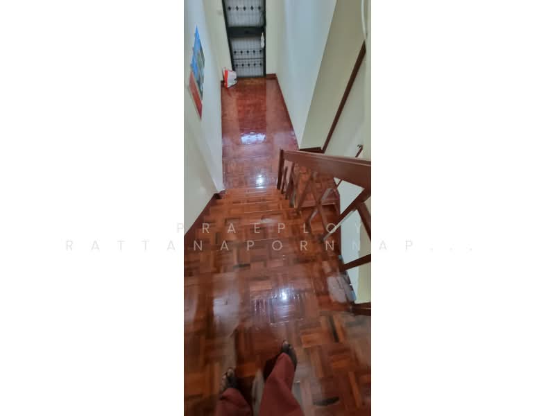 Maneeya Ville, Bangkok, Soi Wachiratham Sathit 12, Bang Chak, Phra Khanong, Bangkok, 3 Bedrooms, 240 sqm, Single Detached House For Rent, by Praeploy Rattanapornnapapatch, 500310233 - DDproperty.com