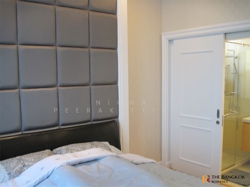 WIND Ratchayothin, Bangkok, 238 Ratchadaphisek Road, Lat Yao, Chatuchak, Bangkok, 2 Bedrooms, 80 sqm, Condo For Rent, by Nicha Peerakittikul, 500310234 - DDproperty.com