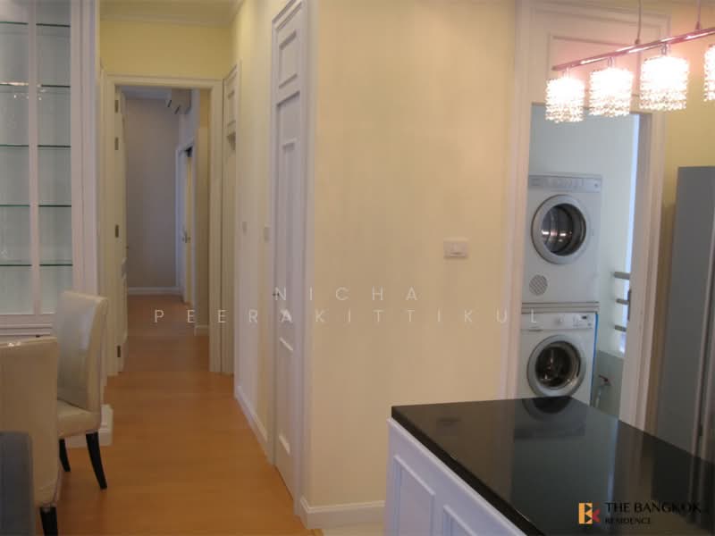WIND Ratchayothin, Bangkok, 238 Ratchadaphisek Road, Lat Yao, Chatuchak, Bangkok, 2 Bedrooms, 80 sqm, Condo For Rent, by Nicha Peerakittikul, 500310234 - DDproperty.com
