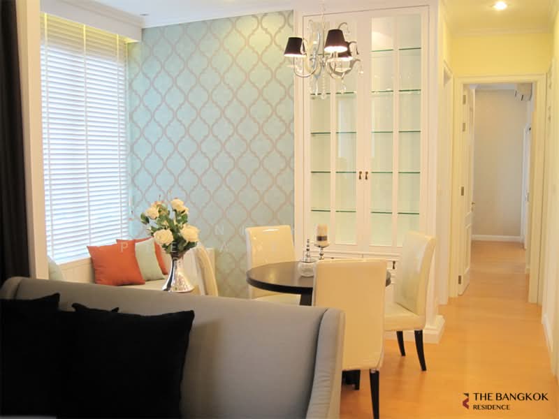 WIND Ratchayothin, Bangkok, 238 Ratchadaphisek Road, Lat Yao, Chatuchak, Bangkok, 2 Bedrooms, 80 sqm, Condo For Rent, by Nicha Peerakittikul, 500310234 - DDproperty.com