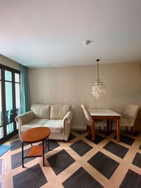 Espana Condo Resort : เอสปันยา คอนโด รีสอร์ท พัทยา, ชลบุรี, 839 หมู่ที่ 12, หนองปรือ, บางละมุง, ชลบุรี, 35 ตร.ม., คอนโด ให้เช่า, โดย Connex Property, 500310238 - DDproperty.com