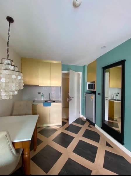 Espana Condo Resort : เอสปันยา คอนโด รีสอร์ท พัทยา, ชลบุรี, 839 หมู่ที่ 12, หนองปรือ, บางละมุง, ชลบุรี, 35 ตร.ม., คอนโด ให้เช่า, โดย Connex Property, 500310238 - DDproperty.com