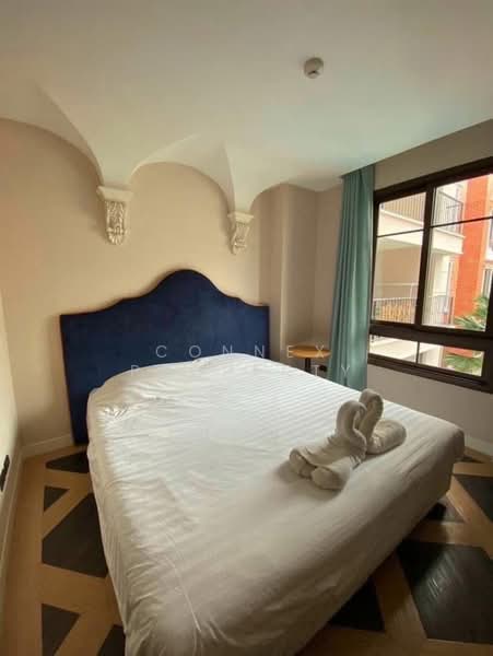 Espana Condo Resort : เอสปันยา คอนโด รีสอร์ท พัทยา, ชลบุรี, 839 หมู่ที่ 12, หนองปรือ, บางละมุง, ชลบุรี, 35 ตร.ม., คอนโด ให้เช่า, โดย Connex Property, 500310238 - DDproperty.com