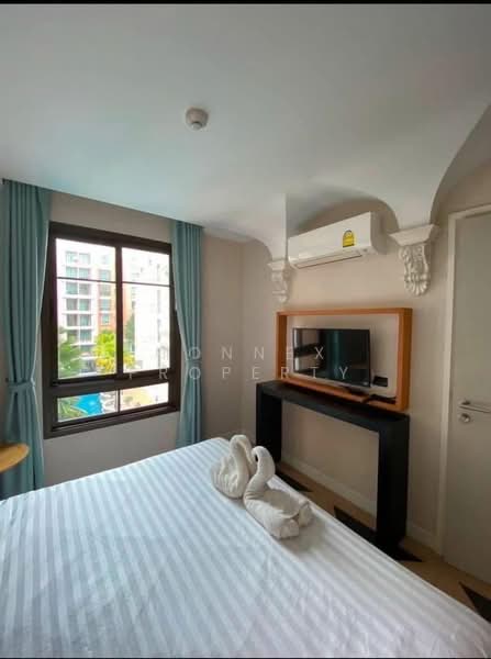 Espana Condo Resort : เอสปันยา คอนโด รีสอร์ท พัทยา, ชลบุรี, 839 หมู่ที่ 12, หนองปรือ, บางละมุง, ชลบุรี, 35 ตร.ม., คอนโด ให้เช่า, โดย Connex Property, 500310238 - DDproperty.com