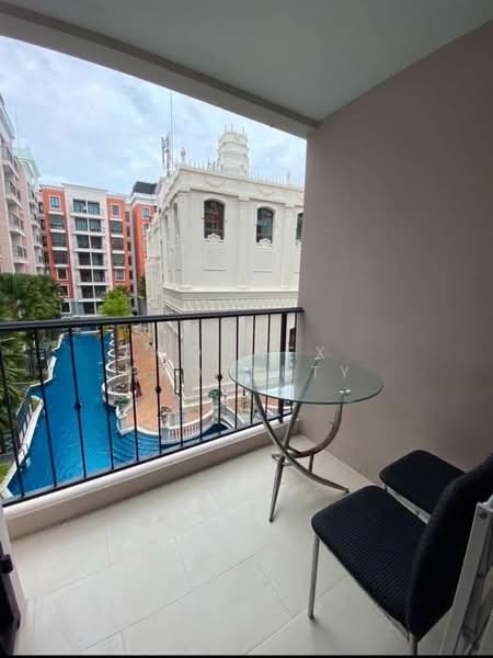 Espana Condo Resort, Chon Buri (Pattaya), 839 Village 12, Nong Pru, Bang Lamung (Pattaya), Chon Buri (Pattaya), 1 Bedroom, 35 sqm, Condo For Rent, by Connex Property, 500310238 - DDproperty.com