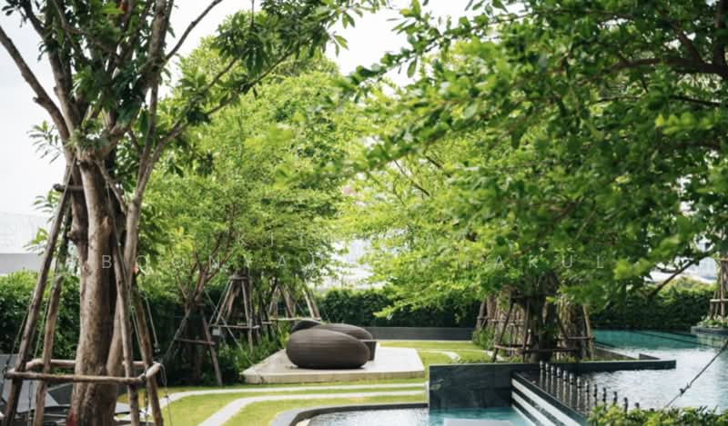 IDEO MOBI Sukhumvit Eastgate, Bangkok, 4371 Sukhumvit Road, Bang Na, Bangkok, 1 Bedroom, 30 sqm, Condo For Sale, by Kitnipat Boonyadhammakul, 500310240 - DDproperty.com