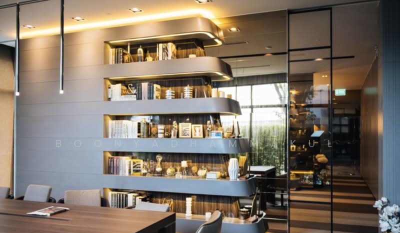 IDEO MOBI Sukhumvit Eastgate : ไอดีโอ โมบิ สุขุมวิท อีสท์เกต, กรุงเทพ, 4371 สุขุมวิท, บางนา, บางนา, กรุงเทพ, 30 ตร.ม., คอนโด ขาย, โดย Kitnipat Boonyadhammakul, 500310240 - DDproperty.com