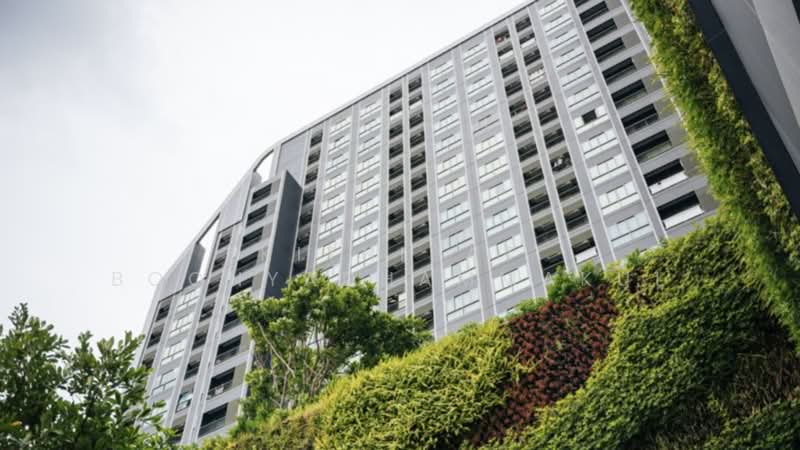 IDEO MOBI Sukhumvit Eastgate : ไอดีโอ โมบิ สุขุมวิท อีสท์เกต, กรุงเทพ, 4371 สุขุมวิท, บางนา, บางนา, กรุงเทพ, 30 ตร.ม., คอนโด ขาย, โดย Kitnipat Boonyadhammakul, 500310240 - DDproperty.com