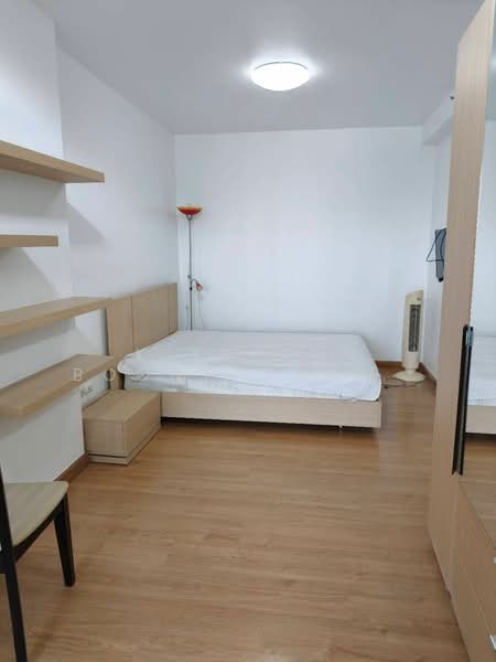 Supalai Park Ratchayothin, Bangkok, Ratchadaphisek Road, Lat Yao, Chatuchak, Bangkok, 1 Bedroom, 50 sqm, Condo For Sale, by Kitnipat Boonyadhammakul, 500310245 - DDproperty.com