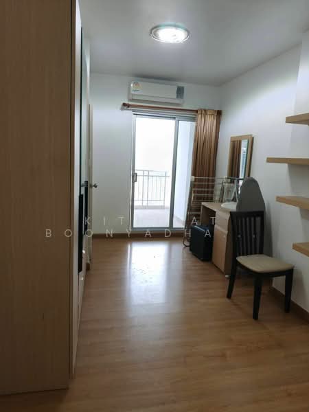 Supalai Park Ratchayothin, Bangkok, Ratchadaphisek Road, Lat Yao, Chatuchak, Bangkok, 1 Bedroom, 50 sqm, Condo For Sale, by Kitnipat Boonyadhammakul, 500310245 - DDproperty.com