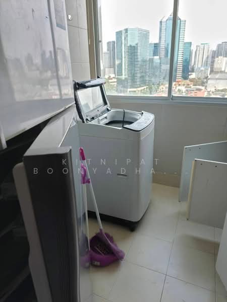 Supalai Park Ratchayothin, Bangkok, Ratchadaphisek Road, Lat Yao, Chatuchak, Bangkok, 1 Bedroom, 50 sqm, Condo For Sale, by Kitnipat Boonyadhammakul, 500310245 - DDproperty.com