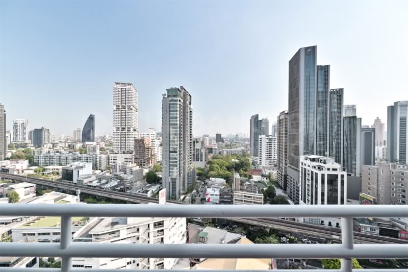 Acadamia Grand Tower : อคาเดเมีย แกรนด์ ทาวเวอร์, กรุงเทพ, ซอย สุขุมวิท 43, คลองตันเหนือ, วัฒนา, กรุงเทพ, 194 ตร.ม., คอนโด ให้เช่า, โดย Nicha Peerakittikul, 500310247 - DDproperty.com
