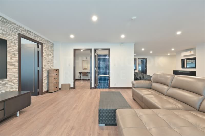 Acadamia Grand Tower, Bangkok, Soi Sukhumvit 43, Khlong Tan Nua, Watthana, Bangkok, 3 Bedrooms, 194 sqm, Condo For Rent, by Nicha Peerakittikul, 500310247 - DDproperty.com