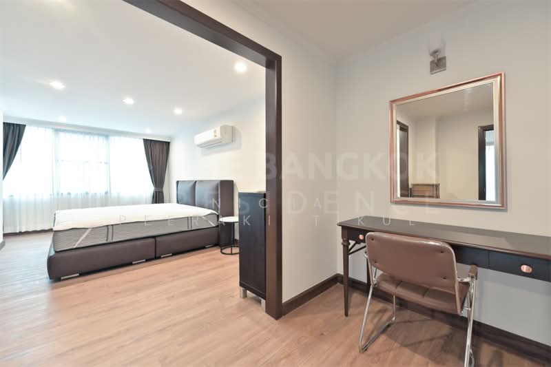 Acadamia Grand Tower, Bangkok, Soi Sukhumvit 43, Khlong Tan Nua, Watthana, Bangkok, 3 Bedrooms, 194 sqm, Condo For Rent, by Nicha Peerakittikul, 500310247 - DDproperty.com