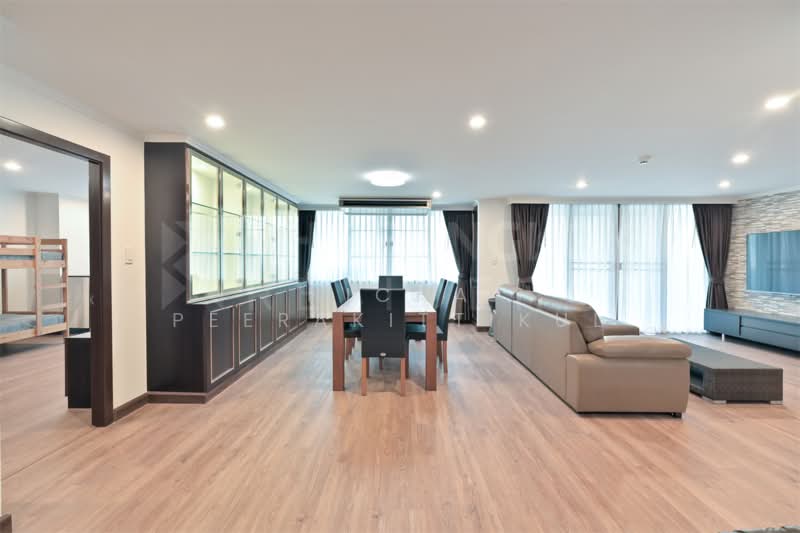 Acadamia Grand Tower : อคาเดเมีย แกรนด์ ทาวเวอร์, กรุงเทพ, ซอย สุขุมวิท 43, คลองตันเหนือ, วัฒนา, กรุงเทพ, 194 ตร.ม., คอนโด ให้เช่า, โดย Nicha Peerakittikul, 500310247 - DDproperty.com