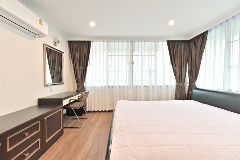 Acadamia Grand Tower : อคาเดเมีย แกรนด์ ทาวเวอร์, กรุงเทพ, ซอย สุขุมวิท 43, คลองตันเหนือ, วัฒนา, กรุงเทพ, 194 ตร.ม., คอนโด ให้เช่า, โดย Nicha Peerakittikul, 500310247 - DDproperty.com