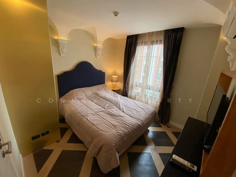 Espana Condo Resort : เอสปันยา คอนโด รีสอร์ท พัทยา, ชลบุรี, 839 หมู่ที่ 12, หนองปรือ, บางละมุง, ชลบุรี, 77 ตร.ม., คอนโด ให้เช่า, โดย Connex Property, 500310248 - DDproperty.com