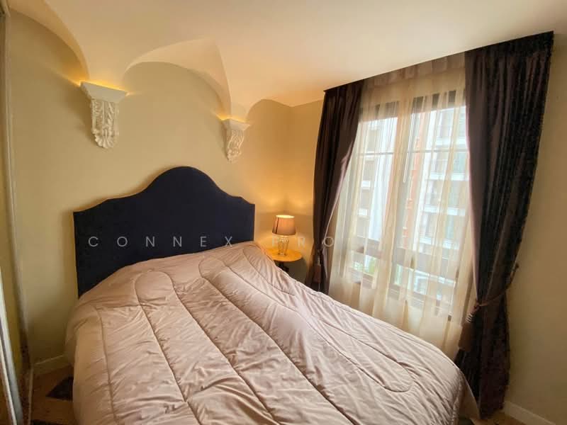 Espana Condo Resort : เอสปันยา คอนโด รีสอร์ท พัทยา, ชลบุรี, 839 หมู่ที่ 12, หนองปรือ, บางละมุง, ชลบุรี, 77 ตร.ม., คอนโด ให้เช่า, โดย Connex Property, 500310248 - DDproperty.com