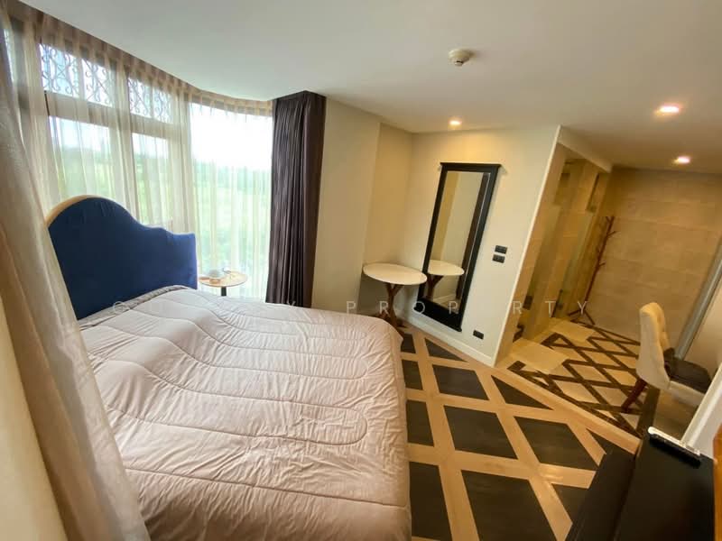 Espana Condo Resort, Chon Buri (Pattaya), 839 Village 12, Nong Pru, Bang Lamung (Pattaya), Chon Buri (Pattaya), 2 Bedrooms, 77 sqm, Condo For Rent, by Connex Property, 500310248 - DDproperty.com