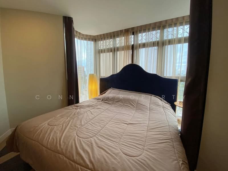 Espana Condo Resort : เอสปันยา คอนโด รีสอร์ท พัทยา, ชลบุรี, 839 หมู่ที่ 12, หนองปรือ, บางละมุง, ชลบุรี, 77 ตร.ม., คอนโด ให้เช่า, โดย Connex Property, 500310248 - DDproperty.com