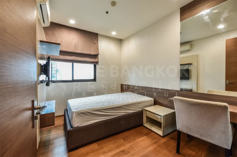 The Address Sathorn : ดิ แอดเดรส สาทร, กรุงเทพ, 98 ถนนสาทรเหนือ ซอยสาทร 12 แขวงสีลม เขตบางรัก กรุงเทพมหานคร, สีลม, บางรัก, กรุงเทพ, 80 ตร.ม., คอนโด ให้เช่า, โดย Nicha Peerakittikul, 500310250 - DDproperty.com