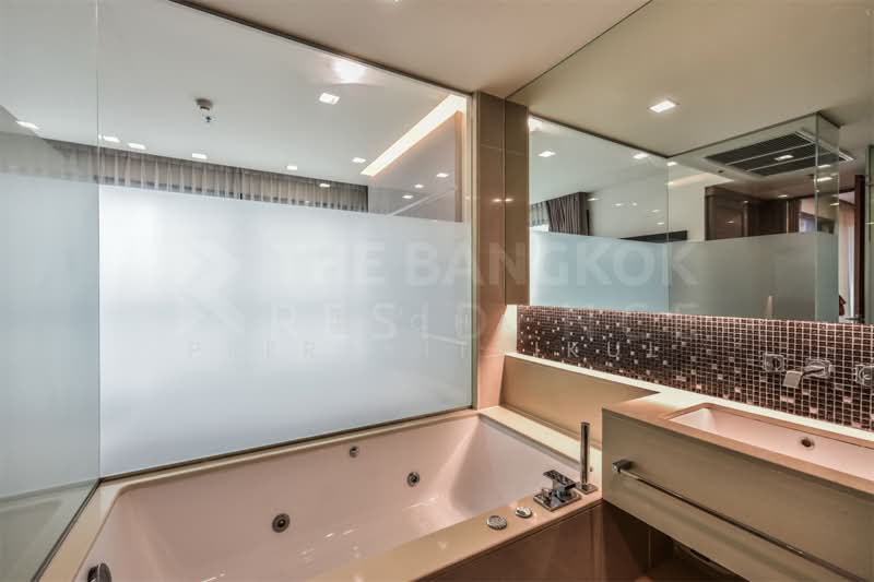The Address Sathorn : ดิ แอดเดรส สาทร, กรุงเทพ, 98 ถนนสาทรเหนือ ซอยสาทร 12 แขวงสีลม เขตบางรัก กรุงเทพมหานคร, สีลม, บางรัก, กรุงเทพ, 80 ตร.ม., คอนโด ให้เช่า, โดย Nicha Peerakittikul, 500310250 - DDproperty.com