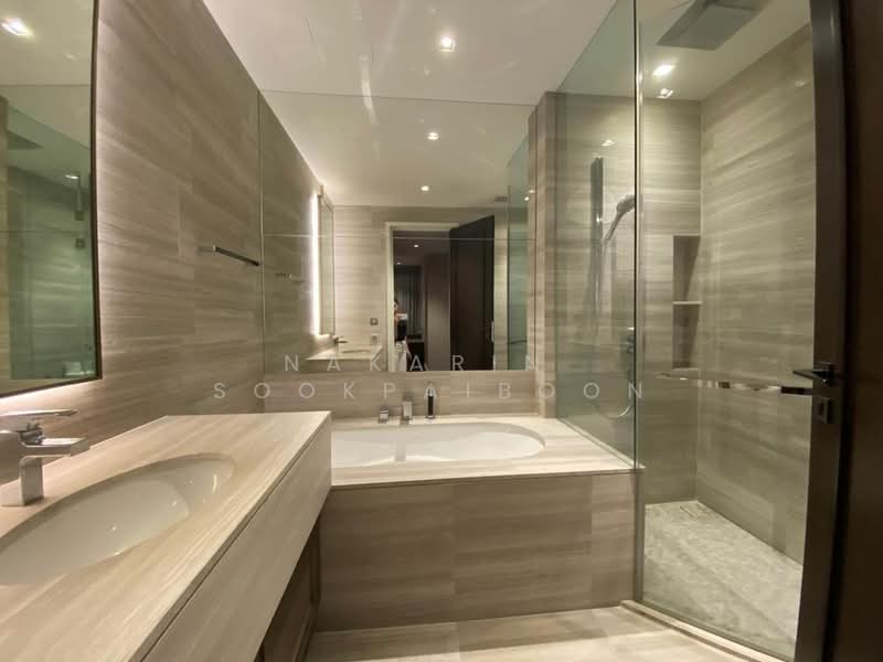 The Diplomat 39, Bangkok, 18 Soi Sukhumvit 39, Sukhumvit Road, Khlong Tan Nua, Watthana, Bangkok, 1 Bedroom, 60 sqm, Condo For Rent, by Nakarin  Sookpaiboon, 500310253 - DDproperty.com