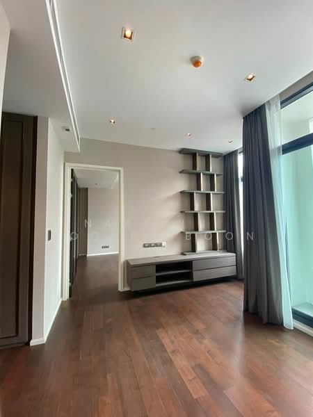 The Diplomat 39, Bangkok, 18 Soi Sukhumvit 39, Sukhumvit Road, Khlong Tan Nua, Watthana, Bangkok, 1 Bedroom, 60 sqm, Condo For Rent, by Nakarin  Sookpaiboon, 500310253 - DDproperty.com
