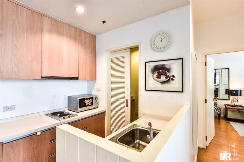 Villa Ratchatewi, Bangkok, 83 Phayathai Road, Thanon Phaya Thai, Ratchathewi, Bangkok, 2 Bedrooms, 66 sqm, Condo For Rent, by Nicha Peerakittikul, 500310254 - DDproperty.com