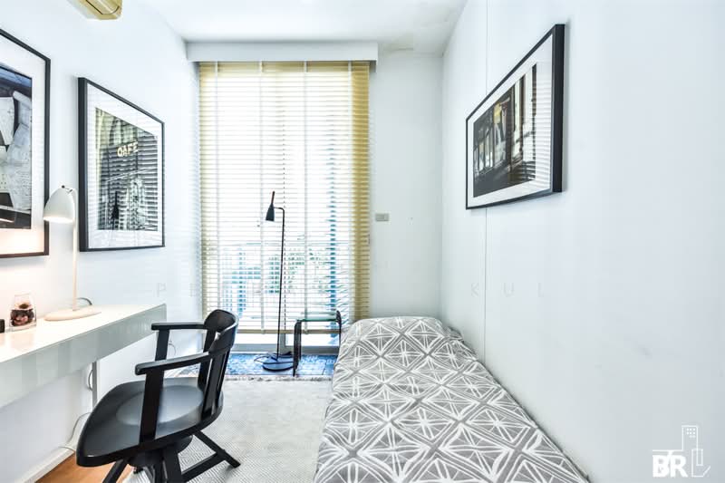Villa Ratchatewi, Bangkok, 83 Phayathai Road, Thanon Phaya Thai, Ratchathewi, Bangkok, 2 Bedrooms, 66 sqm, Condo For Rent, by Nicha Peerakittikul, 500310254 - DDproperty.com