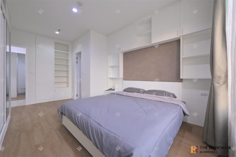 Villa Asoke, Bangkok, 1588 New Petchburi Road, Makkasan, Ratchathewi, Bangkok, 2 Bedrooms, 86 sqm, Condo For Rent, by Nicha Peerakittikul, 500310255 - DDproperty.com