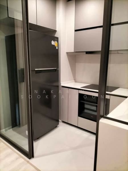 The Room Phaya Thai, Bangkok, 567 Thanon Si Ayutthaya, Thanon Phaya Thai, Ratchathewi, Bangkok, 2 Bedrooms, 70 sqm, Condo For Rent, by Nakarin Sookpaiboon, 500310257 - DDproperty.com