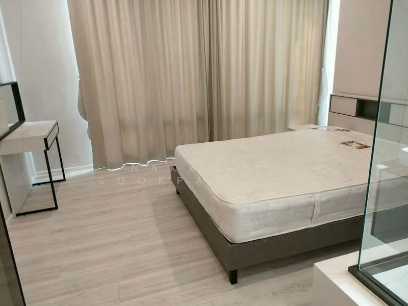 The Room Phaya Thai, Bangkok, 567 Thanon Si Ayutthaya, Thanon Phaya Thai, Ratchathewi, Bangkok, 2 Bedrooms, 70 sqm, Condo For Rent, by Nakarin Sookpaiboon, 500310257 - DDproperty.com