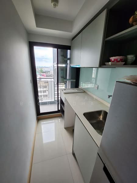 KnightsBridge SkyCity : ไนท์บริดจ์ สกายซิตี้, กรุงเทพ, ซอยพหลโยธิน 50 แยก 1 ถนนพหลโยธิน, อนุสาวรีย์, บางเขน, กรุงเทพ, 28 ตร.ม., คอนโด ขาย, โดย Kitnipat Boonyadhammakul, 500310259 - DDproperty.com