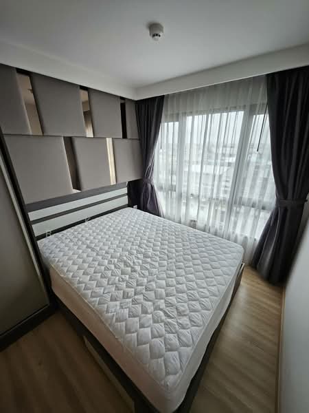 KnightsBridge SkyCity, Bangkok, Soi Phaholyothin 50 Intersection 1, Phaholyothin Road, Anusaowari, Bang Khen, Bangkok, 1 Bedroom, 28 sqm, Condo For Sale, by Kitnipat Boonyadhammakul, 500310259 - DDproperty.com