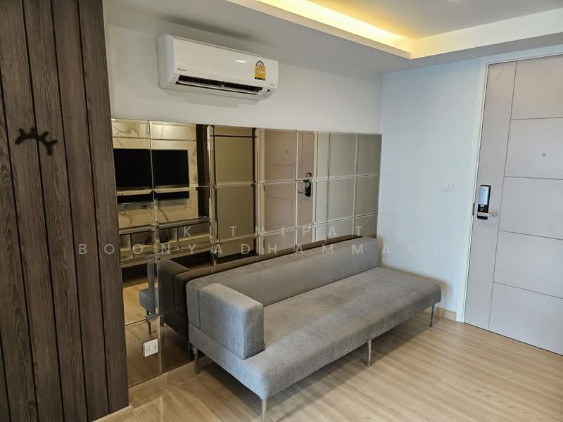 KnightsBridge SkyCity : ไนท์บริดจ์ สกายซิตี้, กรุงเทพ, ซอยพหลโยธิน 50 แยก 1 ถนนพหลโยธิน, อนุสาวรีย์, บางเขน, กรุงเทพ, 28 ตร.ม., คอนโด ขาย, โดย Kitnipat Boonyadhammakul, 500310259 - DDproperty.com