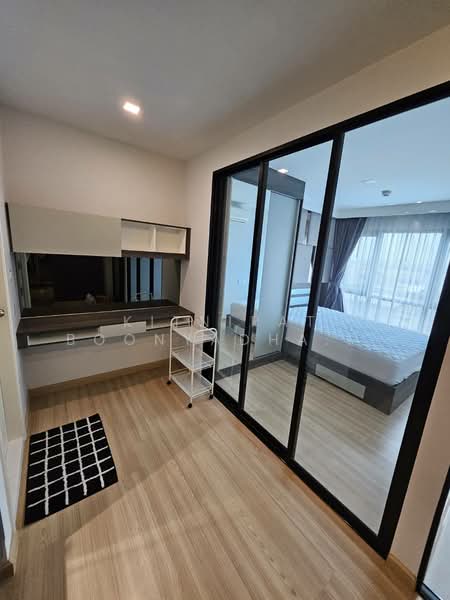 KnightsBridge SkyCity : ไนท์บริดจ์ สกายซิตี้, กรุงเทพ, ซอยพหลโยธิน 50 แยก 1 ถนนพหลโยธิน, อนุสาวรีย์, บางเขน, กรุงเทพ, 28 ตร.ม., คอนโด ขาย, โดย Kitnipat Boonyadhammakul, 500310259 - DDproperty.com