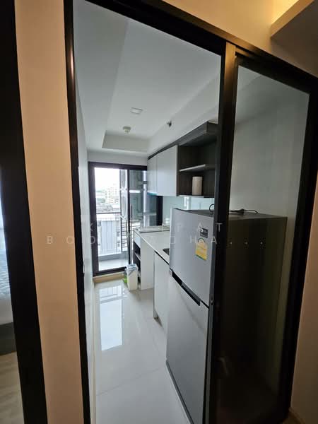 KnightsBridge SkyCity, Bangkok, Soi Phaholyothin 50 Intersection 1, Phaholyothin Road, Anusaowari, Bang Khen, Bangkok, 1 Bedroom, 28 sqm, Condo For Sale, by Kitnipat Boonyadhammakul, 500310259 - DDproperty.com