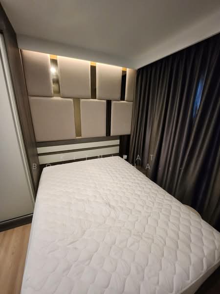 KnightsBridge SkyCity, Bangkok, Soi Phaholyothin 50 Intersection 1, Phaholyothin Road, Anusaowari, Bang Khen, Bangkok, 1 Bedroom, 28 sqm, Condo For Sale, by Kitnipat Boonyadhammakul, 500310259 - DDproperty.com