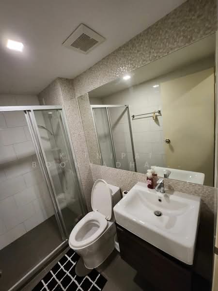 KnightsBridge SkyCity, Bangkok, Soi Phaholyothin 50 Intersection 1, Phaholyothin Road, Anusaowari, Bang Khen, Bangkok, 1 Bedroom, 28 sqm, Condo For Sale, by Kitnipat Boonyadhammakul, 500310259 - DDproperty.com