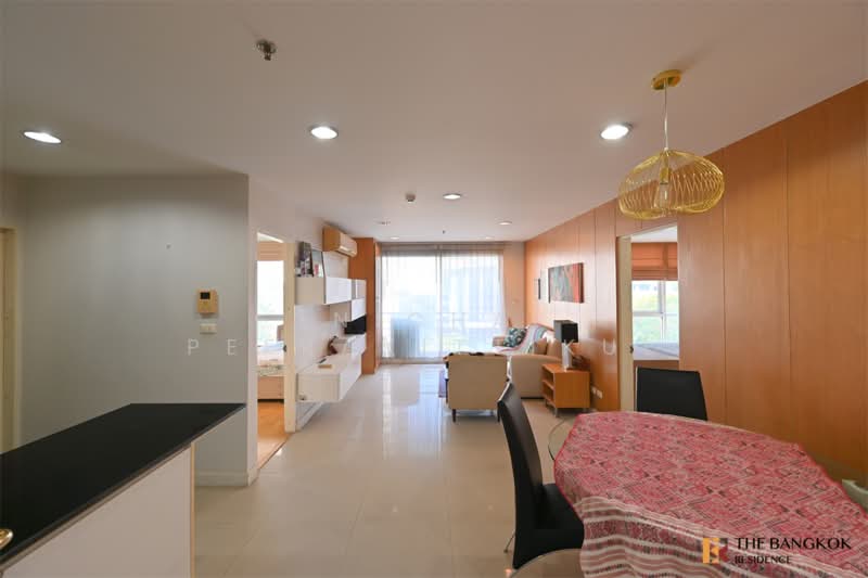 Serene Place Sukhumvit 24, Bangkok, 9 Soi Sukhumvit 24, Sukhumvit Road, Khong Tan, Khlong Toei, Bangkok, 2 Bedrooms, 79 sqm, Condo For Rent, by Nicha Peerakittikul, 500310260 - DDproperty.com